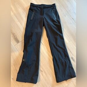 AFRC Tech Soft-Shell Ski/Snowboard Pants womens 6